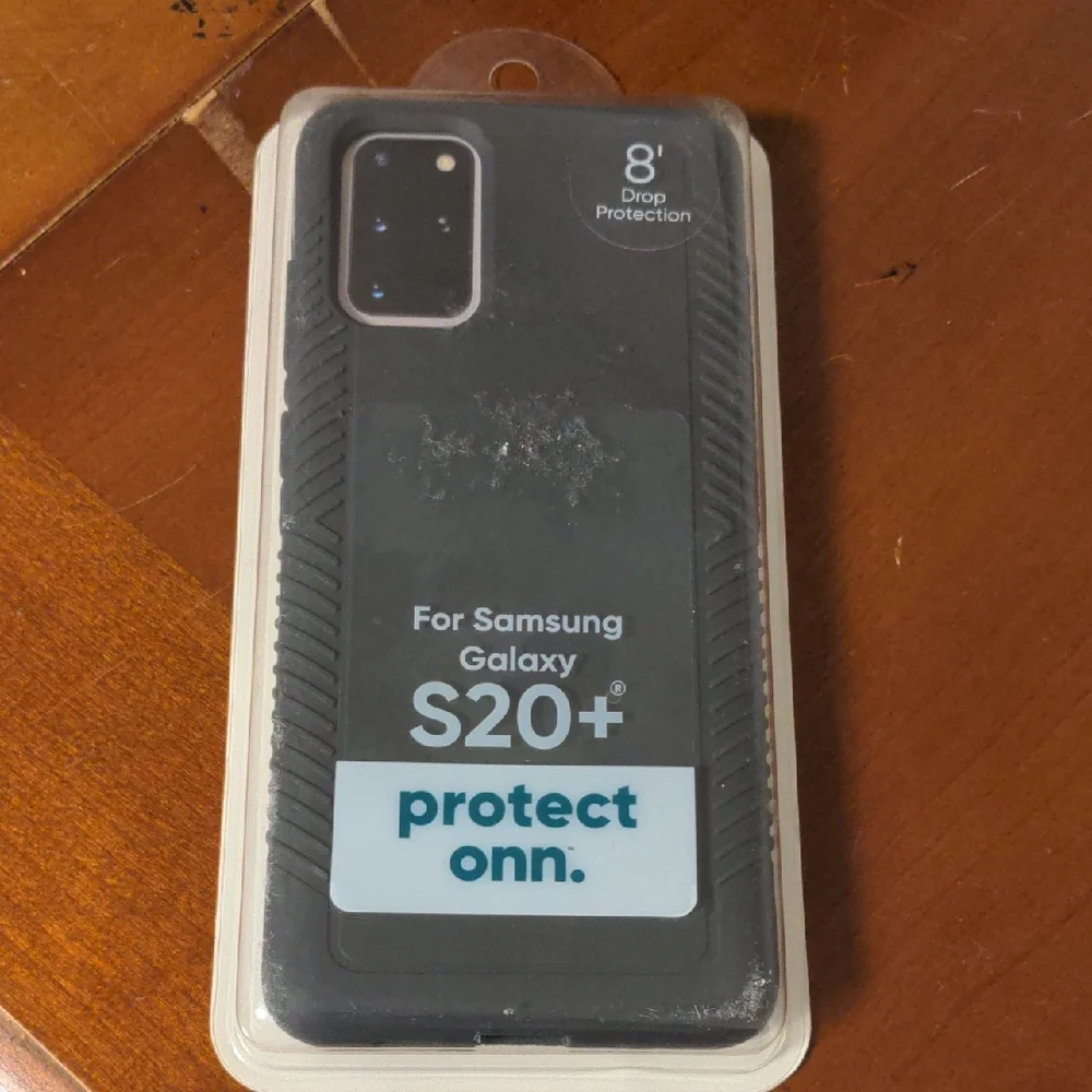 onn. brand phone case for the Samsung Galaxy S20+